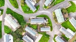 Panorama Road, Swanage