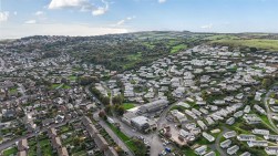 Panorama Road, Swanage