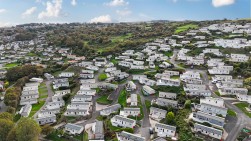Panorama Road, Swanage