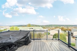 Panorama Road, Swanage