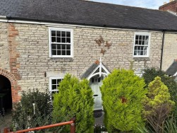 Sutton Road, Preston, Weymouth