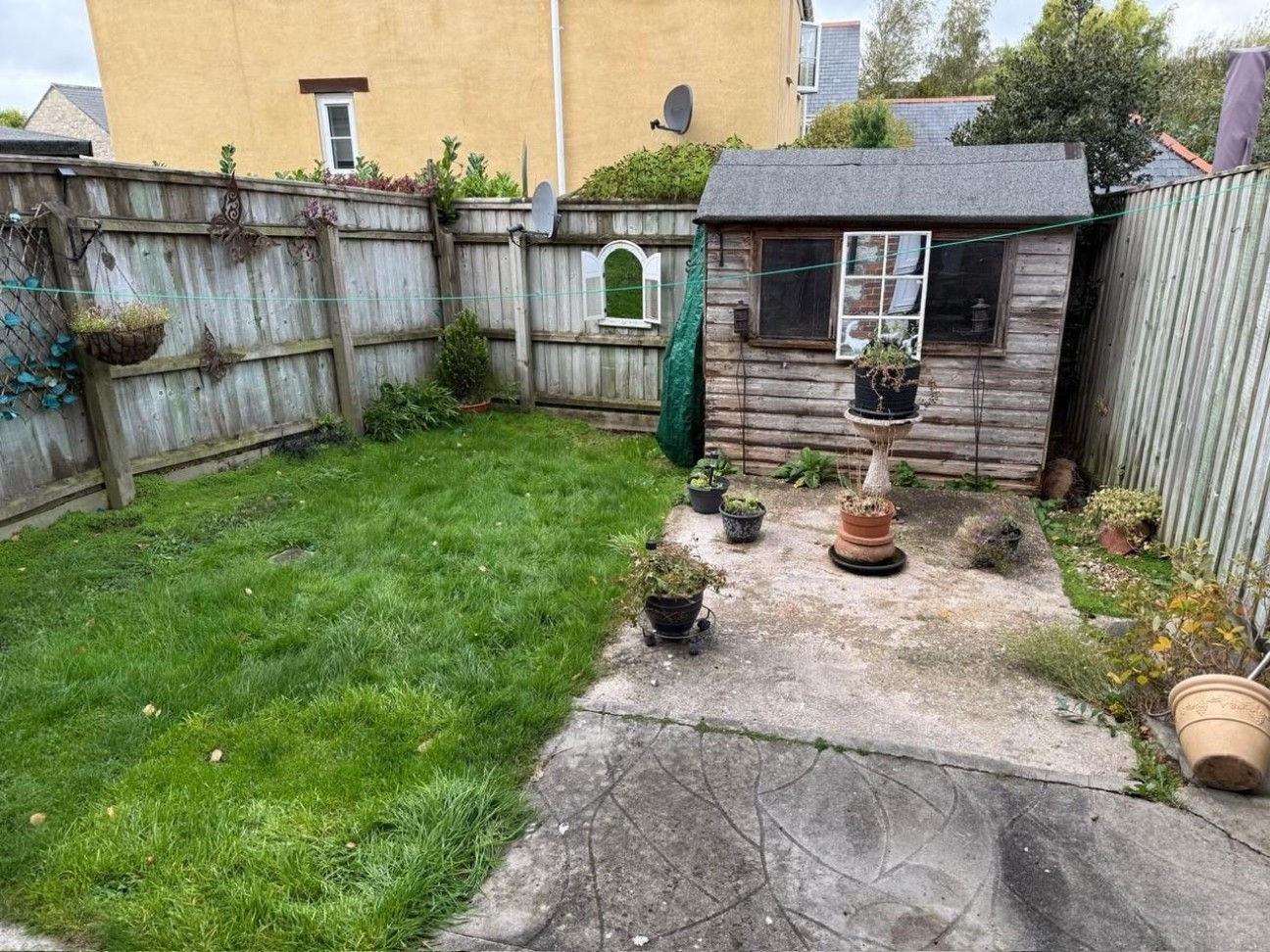 Sutton Road, Preston, Weymouth