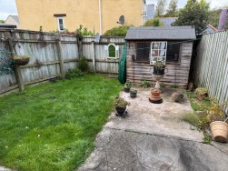 Sutton Road, Preston, Weymouth