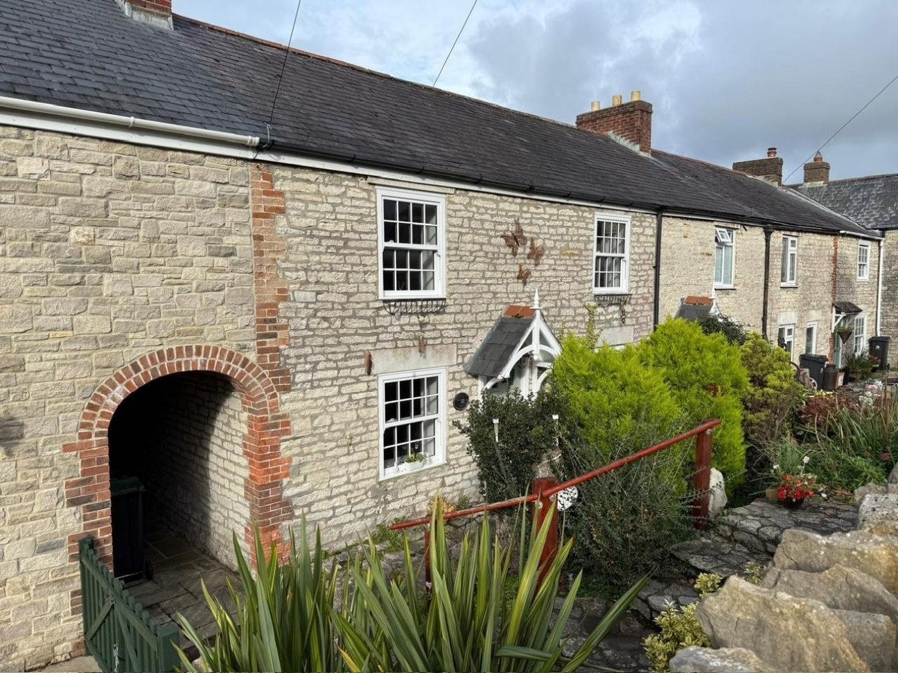 Sutton Road, Preston, Weymouth