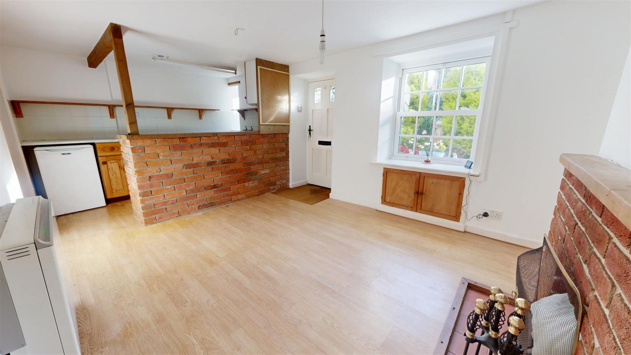 Sutton Road, Preston, Weymouth