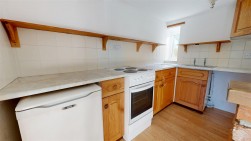 Sutton Road, Preston, Weymouth