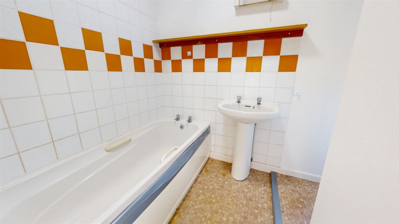 Sutton Road, Preston, Weymouth