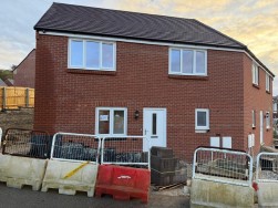 Plot 451 Fields, 5 Stable Lane, Weymouth, DT4 0NE