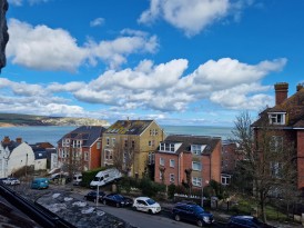 Park Road, Swanage