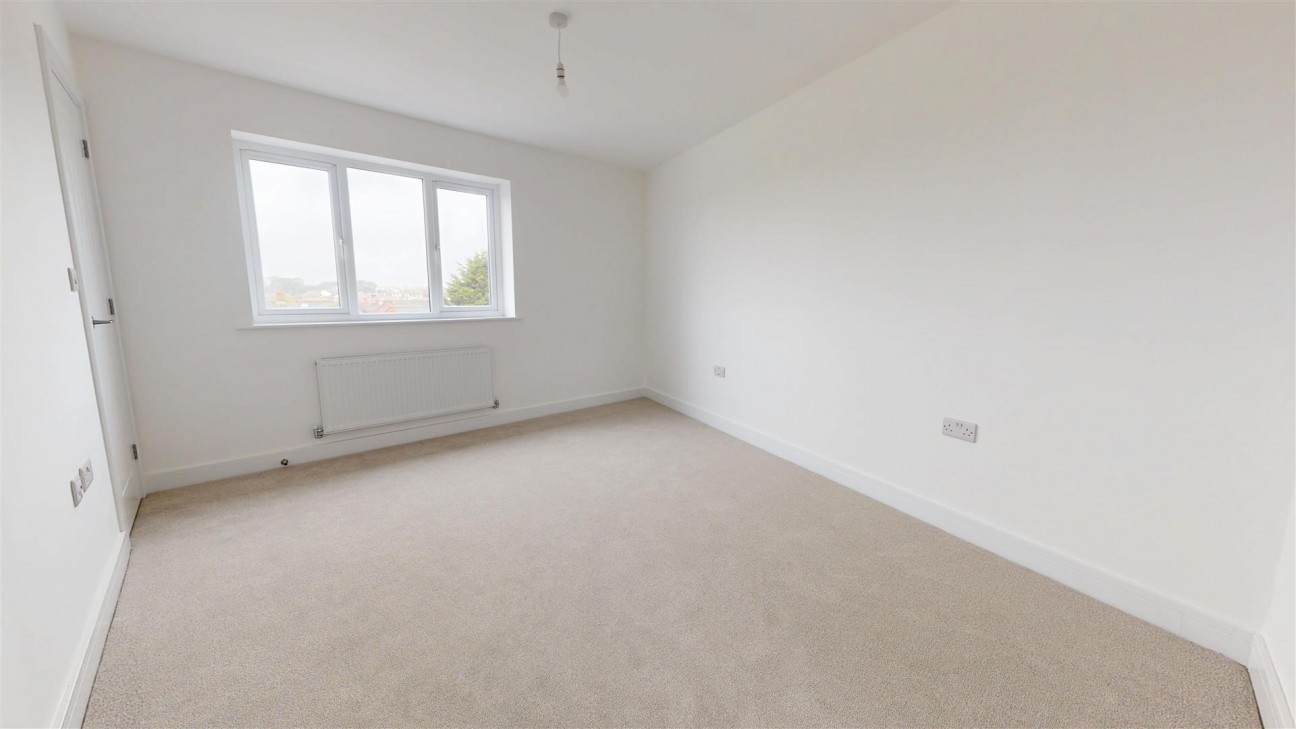 Plot 450 Fields, 7 Stable Lane, Weymouth, DT4 0NE