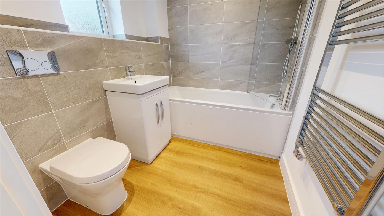 Plot 450 Fields, 7 Stable Lane, Weymouth, DT4 0NE