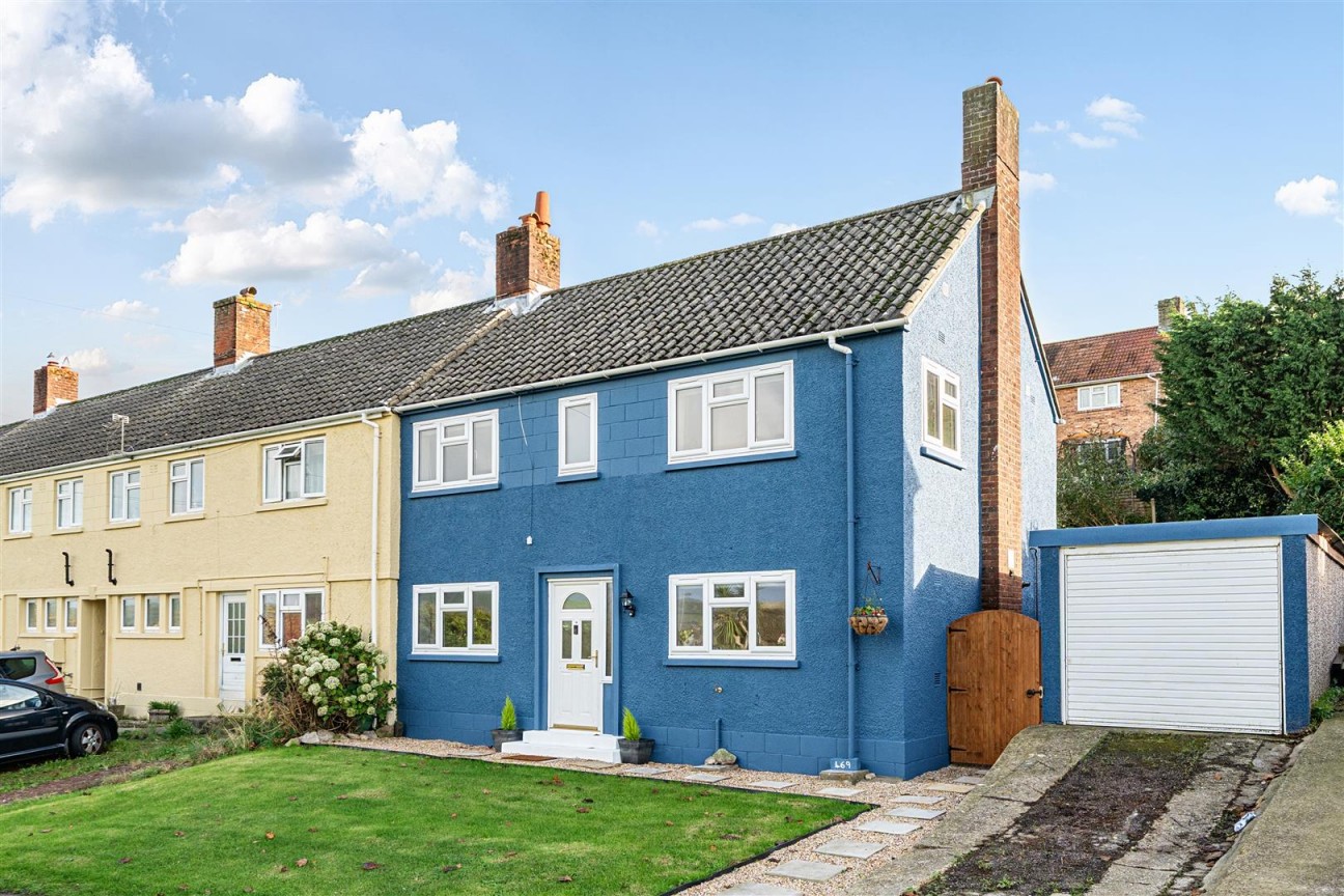 High Street, Swanage