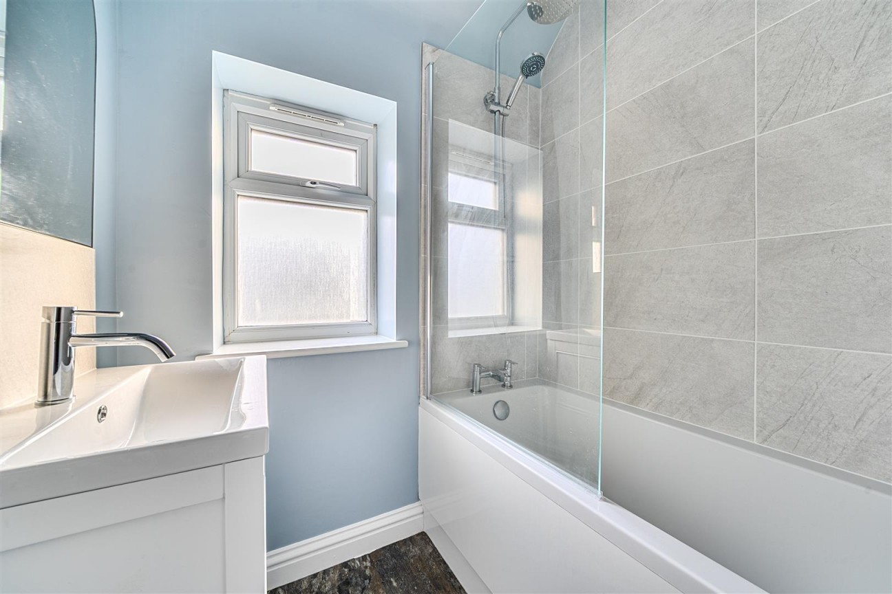 High Street, Swanage