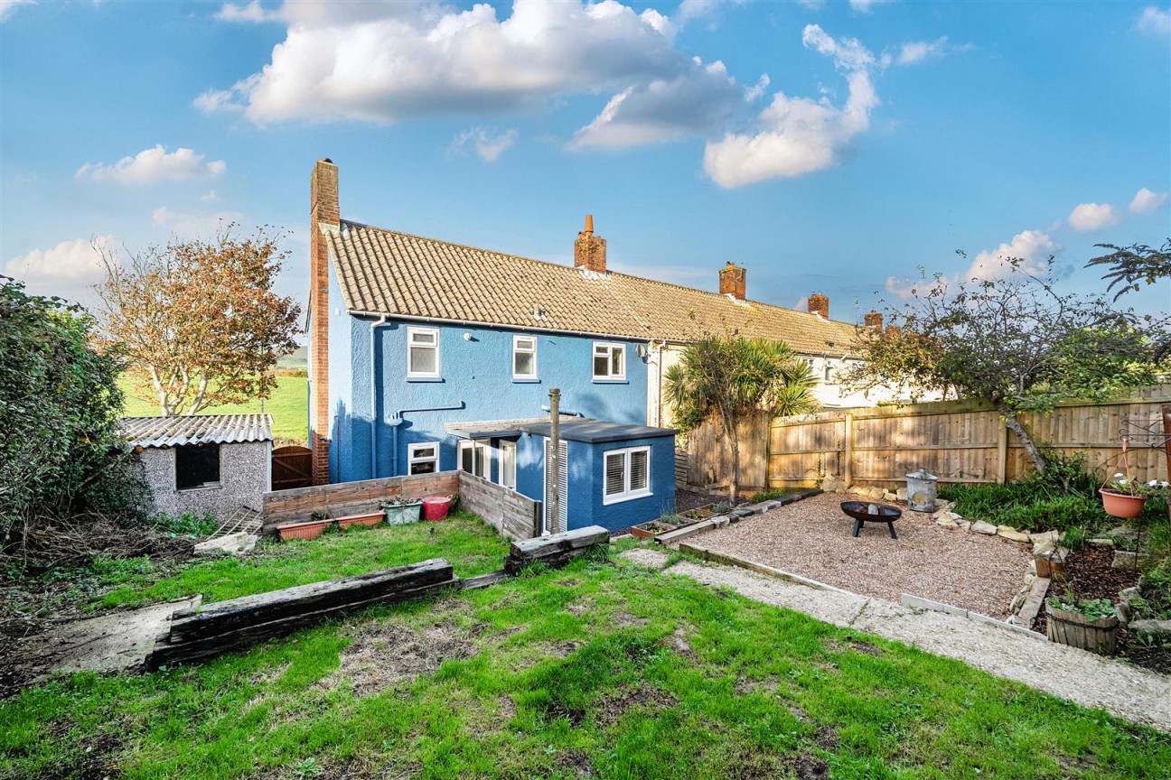 High Street, Swanage