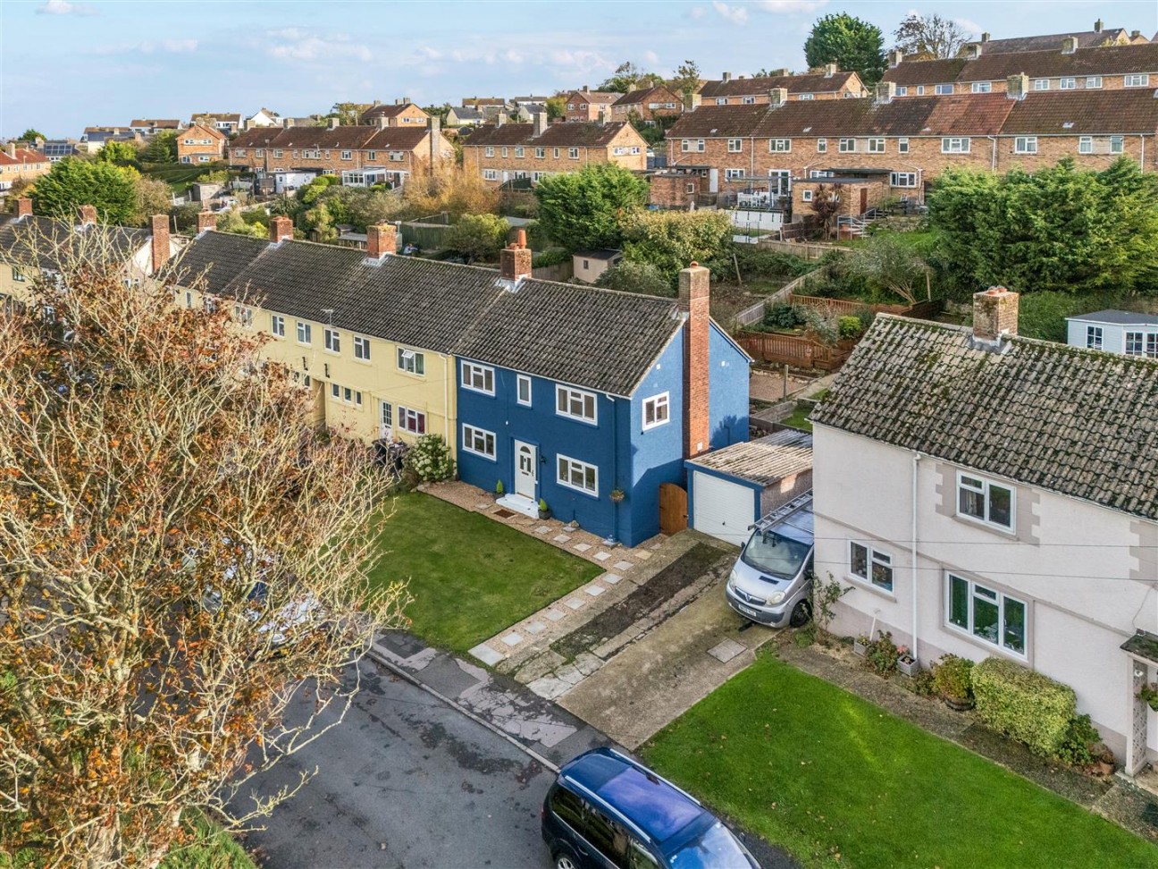 High Street, Swanage