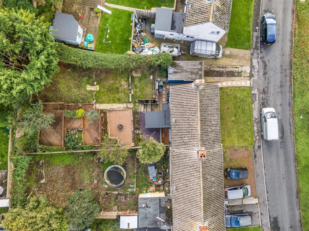 High Street, Swanage