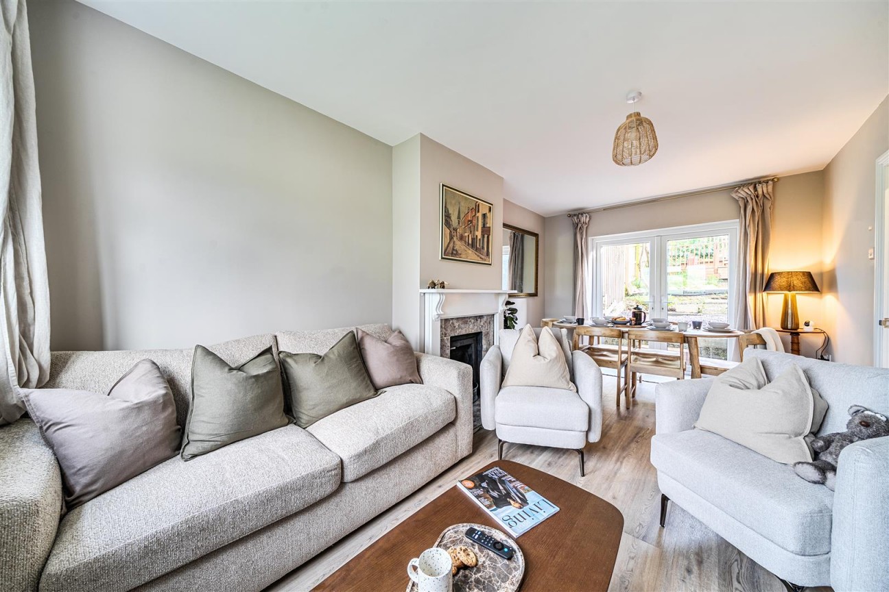 High Street, Swanage