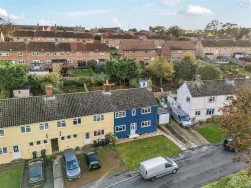 High Street, Swanage