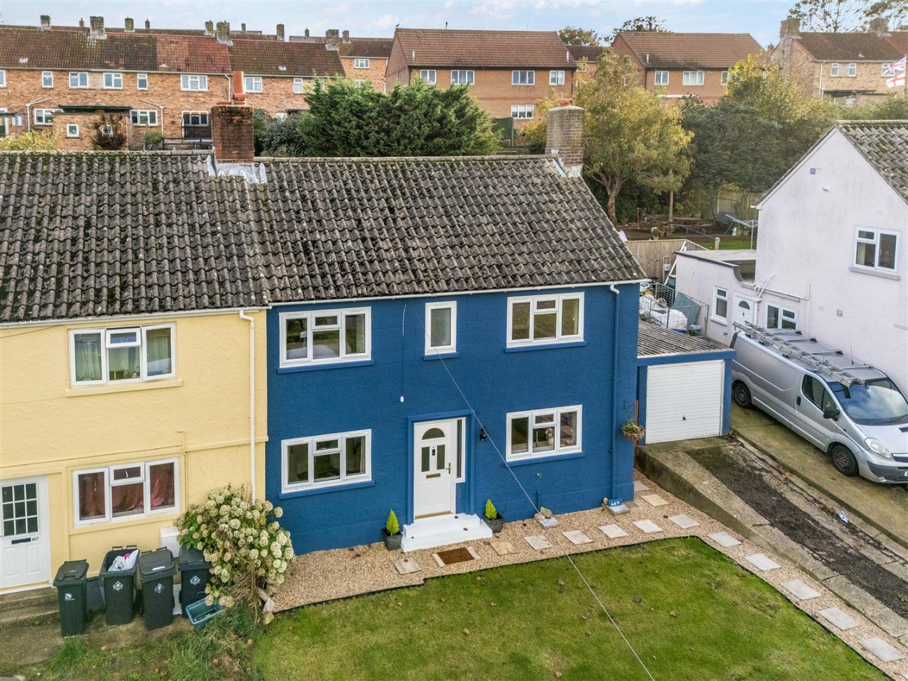 High Street, Swanage