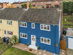 High Street, Swanage