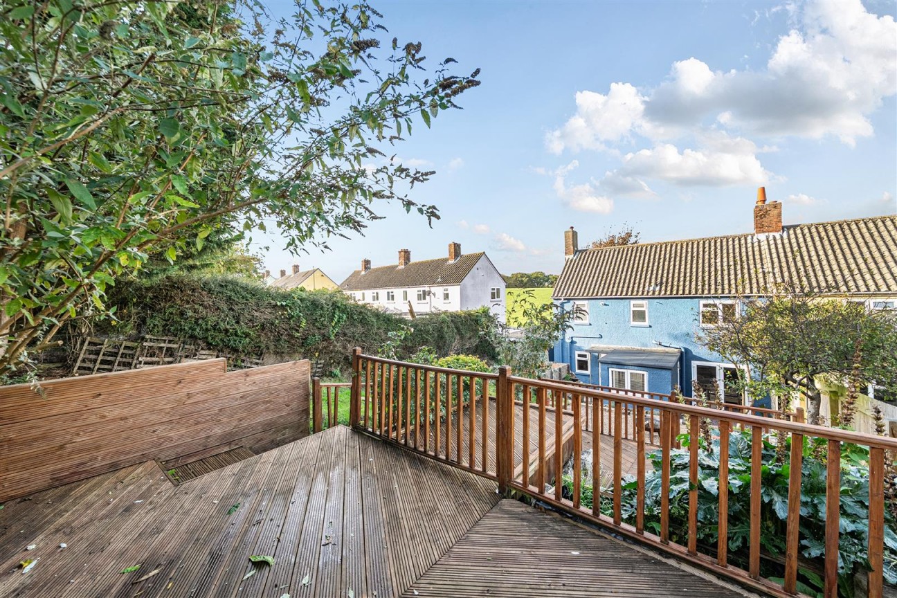 High Street, Swanage