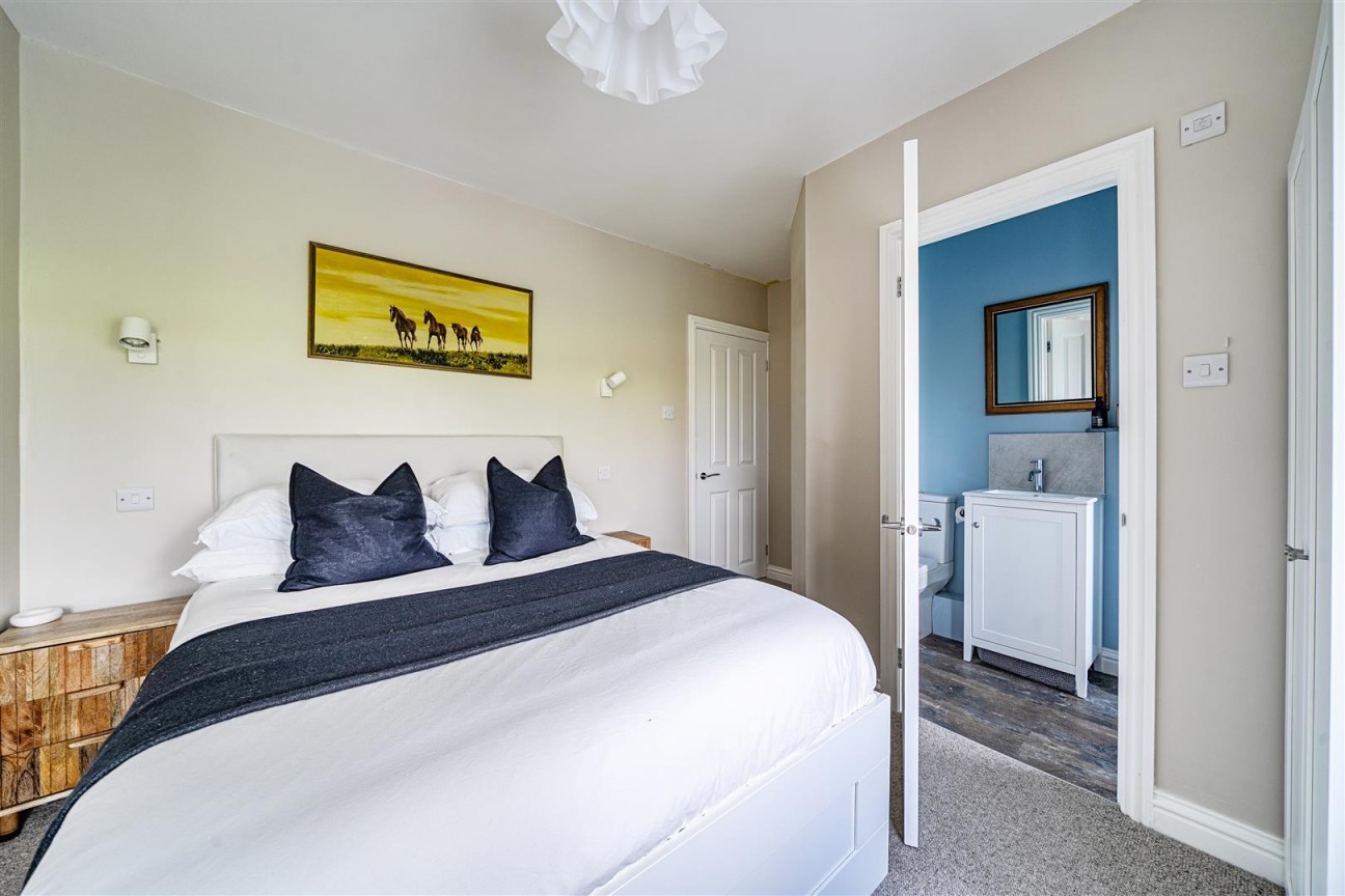 High Street, Swanage