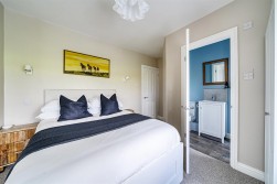 High Street, Swanage