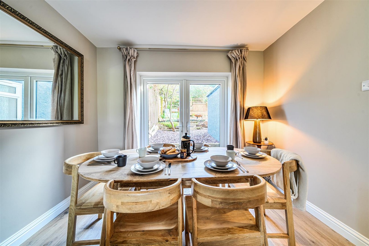 High Street, Swanage