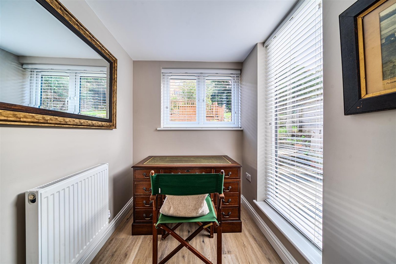 High Street, Swanage