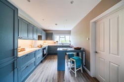 High Street, Swanage