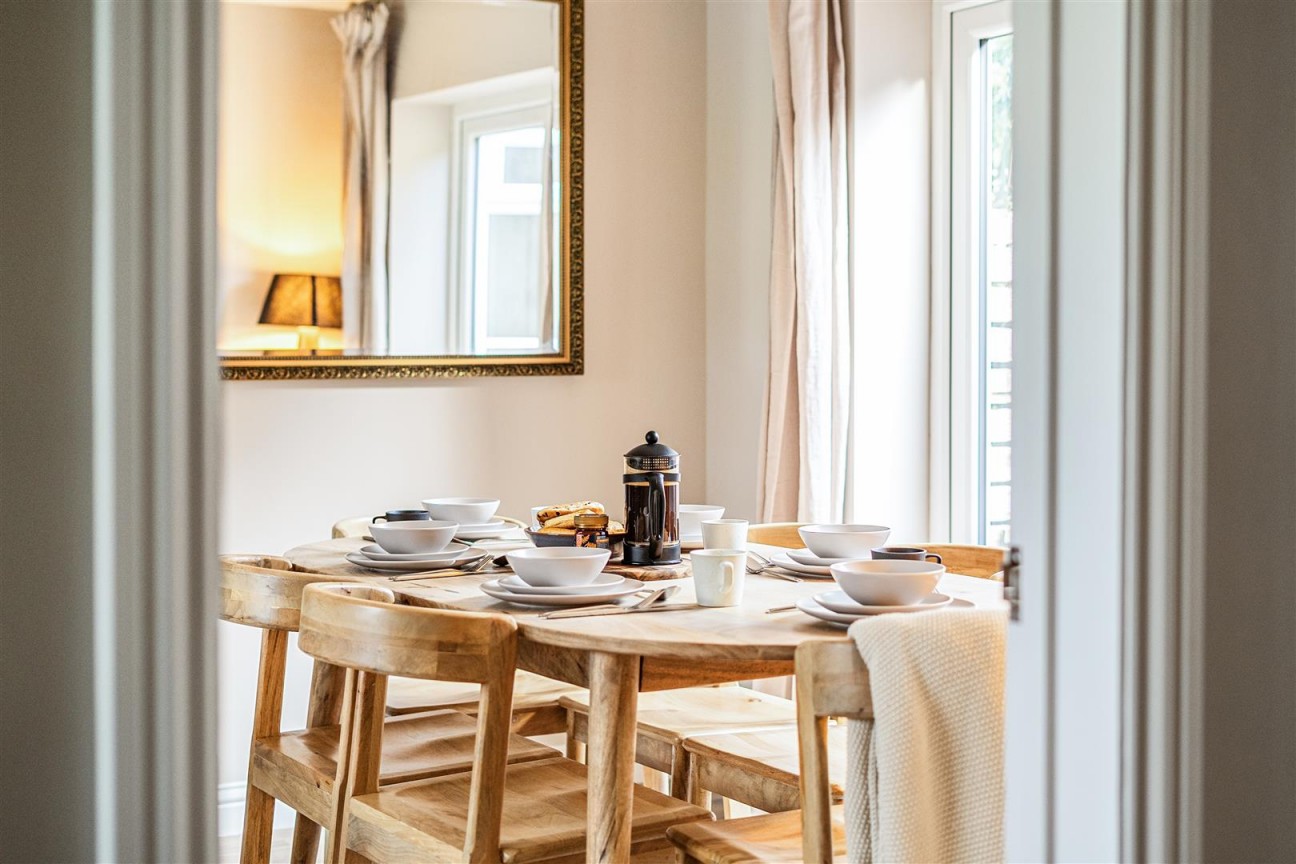 High Street, Swanage