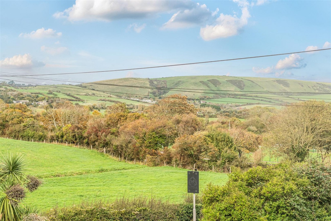 High Street, Swanage