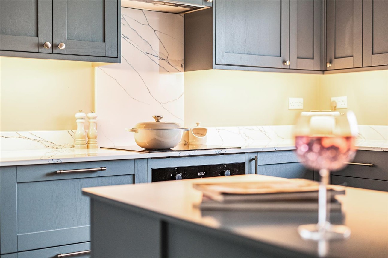 High Street, Swanage