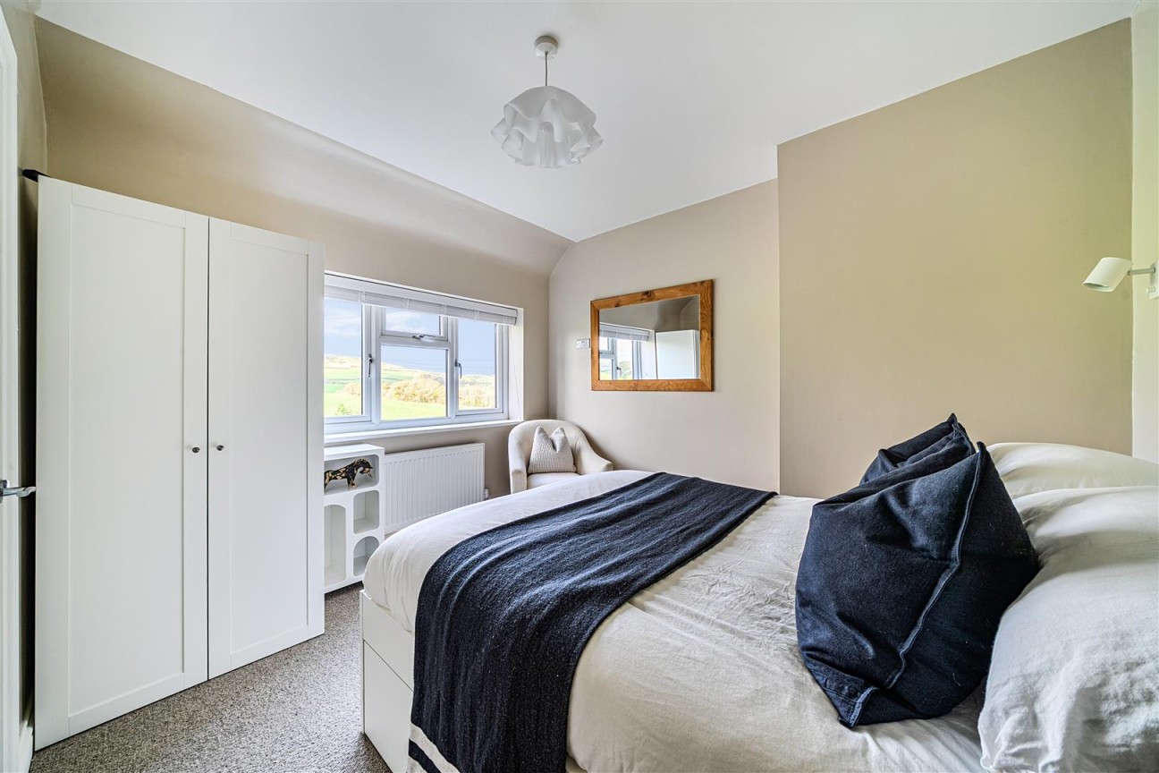 High Street, Swanage