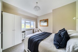 High Street, Swanage