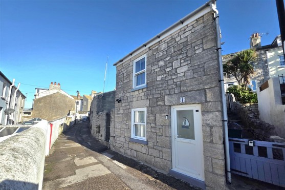 Clements Lane, Portland