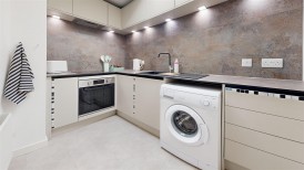 Clements Lane, Portland