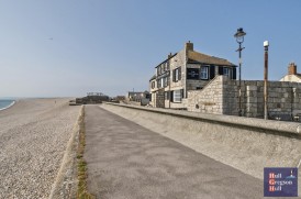 Clements Lane, Portland