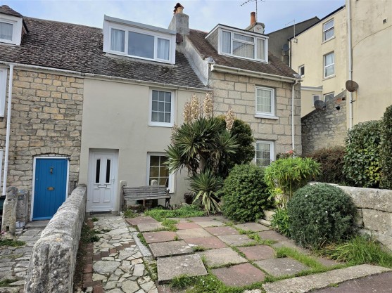 King Street, Portland