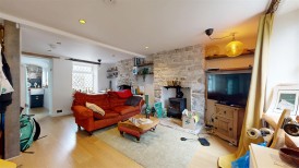 King Street, Portland