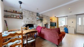 King Street, Portland