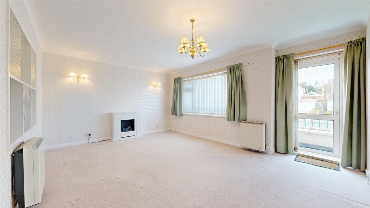 De Moulham Road, Swanage