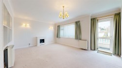 De Moulham Road, Swanage