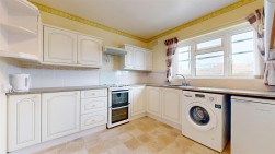 De Moulham Road, Swanage