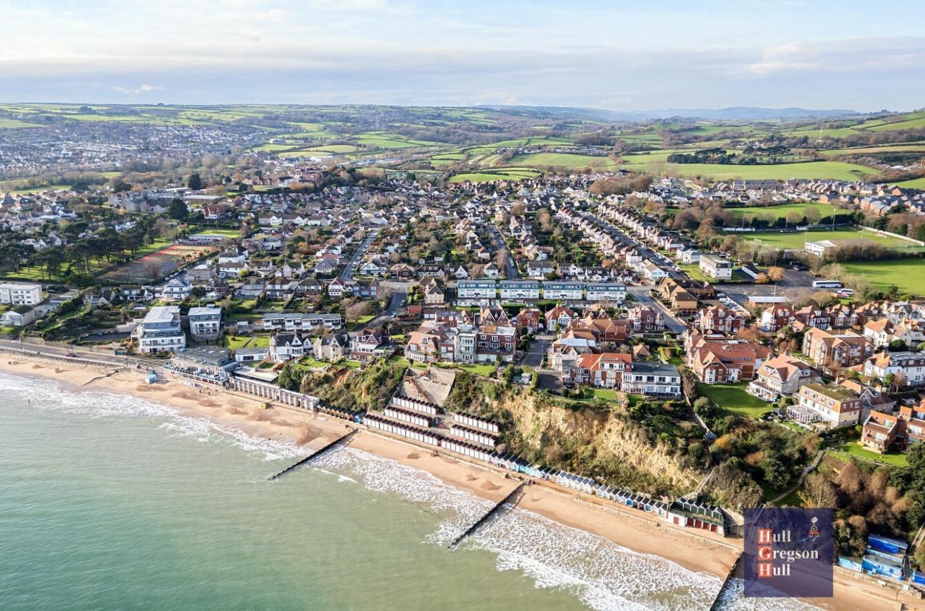 De Moulham Road, Swanage