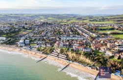 De Moulham Road, Swanage