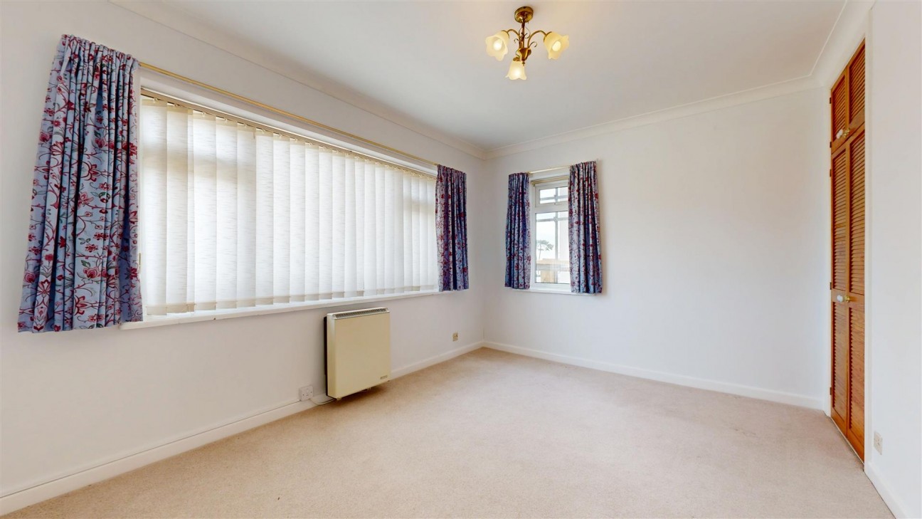 De Moulham Road, Swanage