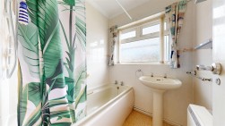 De Moulham Road, Swanage