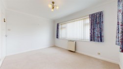 De Moulham Road, Swanage