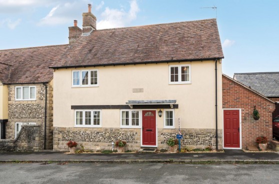 Magiston Street, Stratton, Dorchester